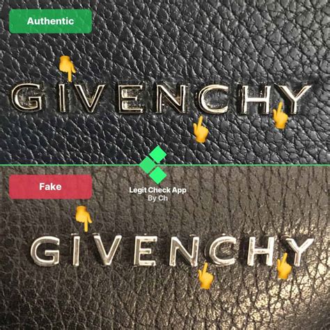 givenchy iphone x case fake|how to find givenchy purses.